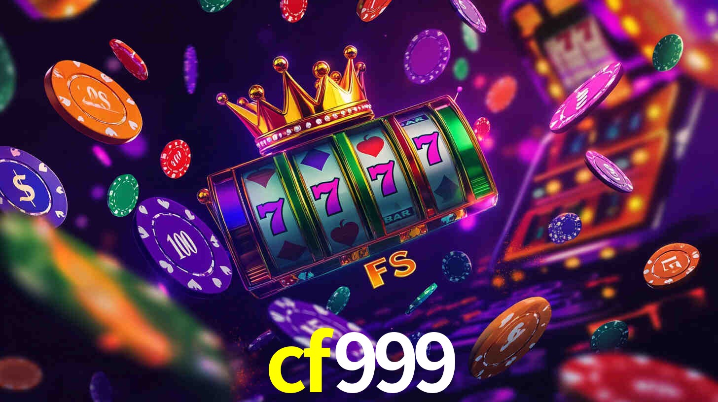 Experiência de Jogos cf999