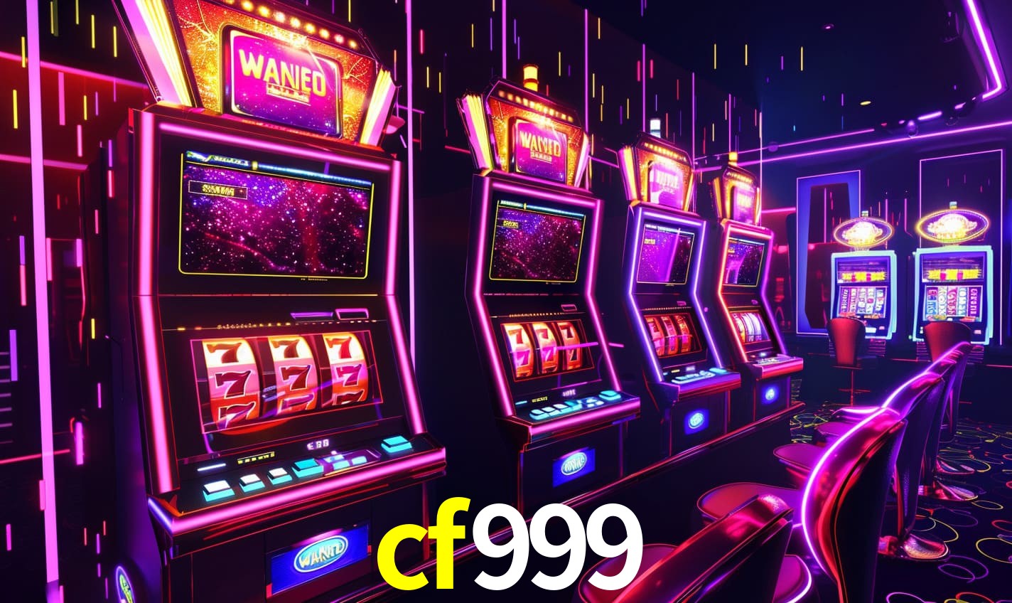 Experiência Promoções cf999